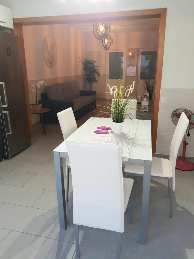 Tarajalejo Eco Ocean B Apartment Bagian luar foto