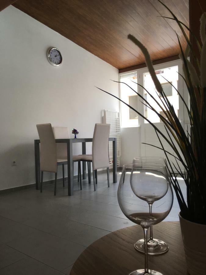 Tarajalejo Eco Ocean B Apartment Bagian luar foto