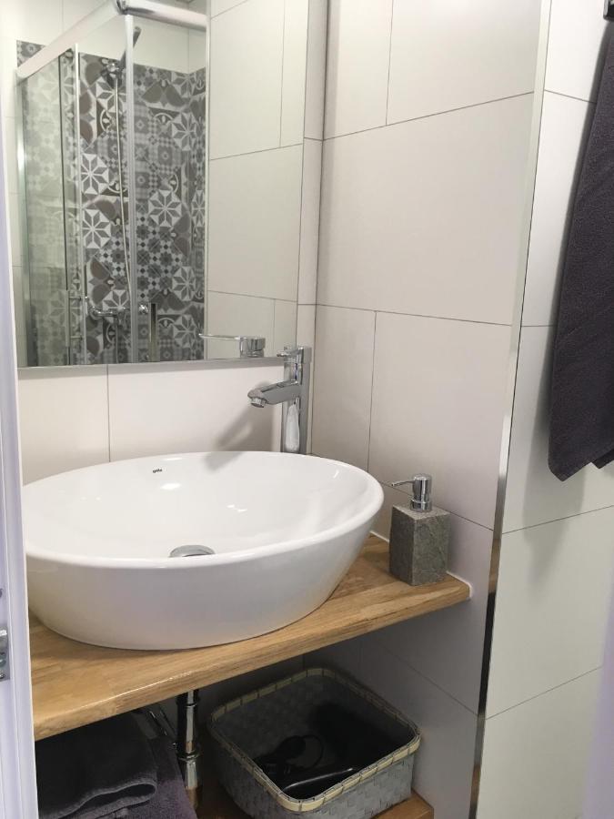 Tarajalejo Eco Ocean B Apartment Bagian luar foto
